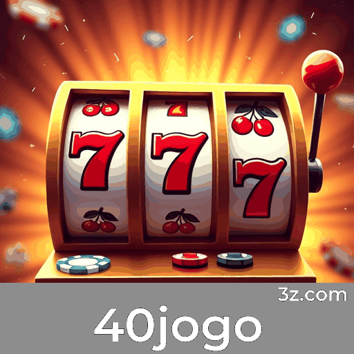 Promoções Valiosas e Transparentes no 40jogo: Bônus e Cashback
