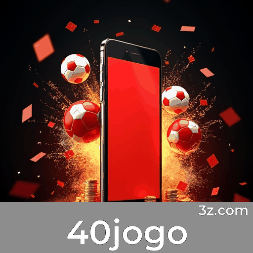 Descubra os Melhores Bônus do 40jogo para Apostar