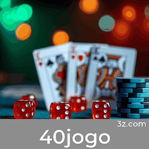 Plataforma 40jogo: Infraestrutura Robusta e Segurança Avançada com Tecnologia Proprietária